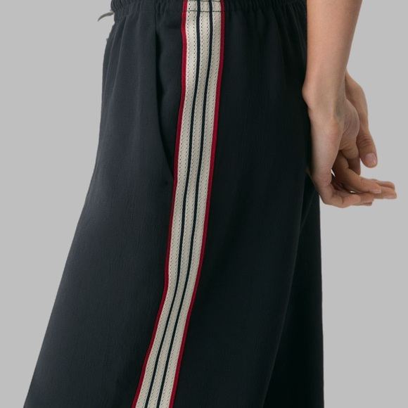 Aritzia NWT Wilford Thesis Pant Mid-Rise with Drawstring Waist Sweatpants - Picture 4 of 8